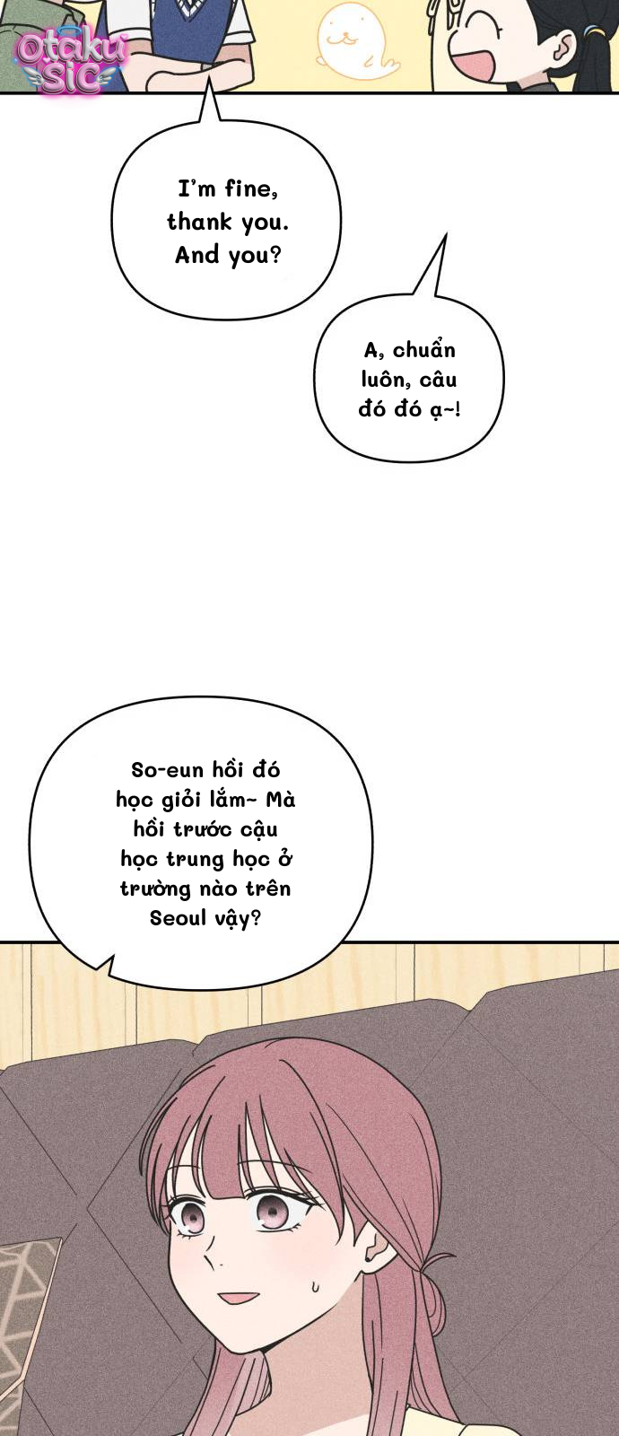 Ice Cream Boy - Chap 19 - Trang 19