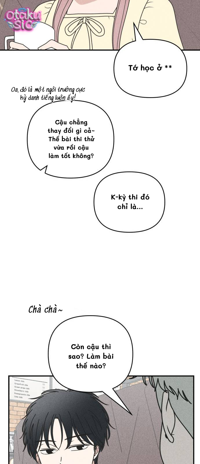 Ice Cream Boy - Chap 19 - Trang 20