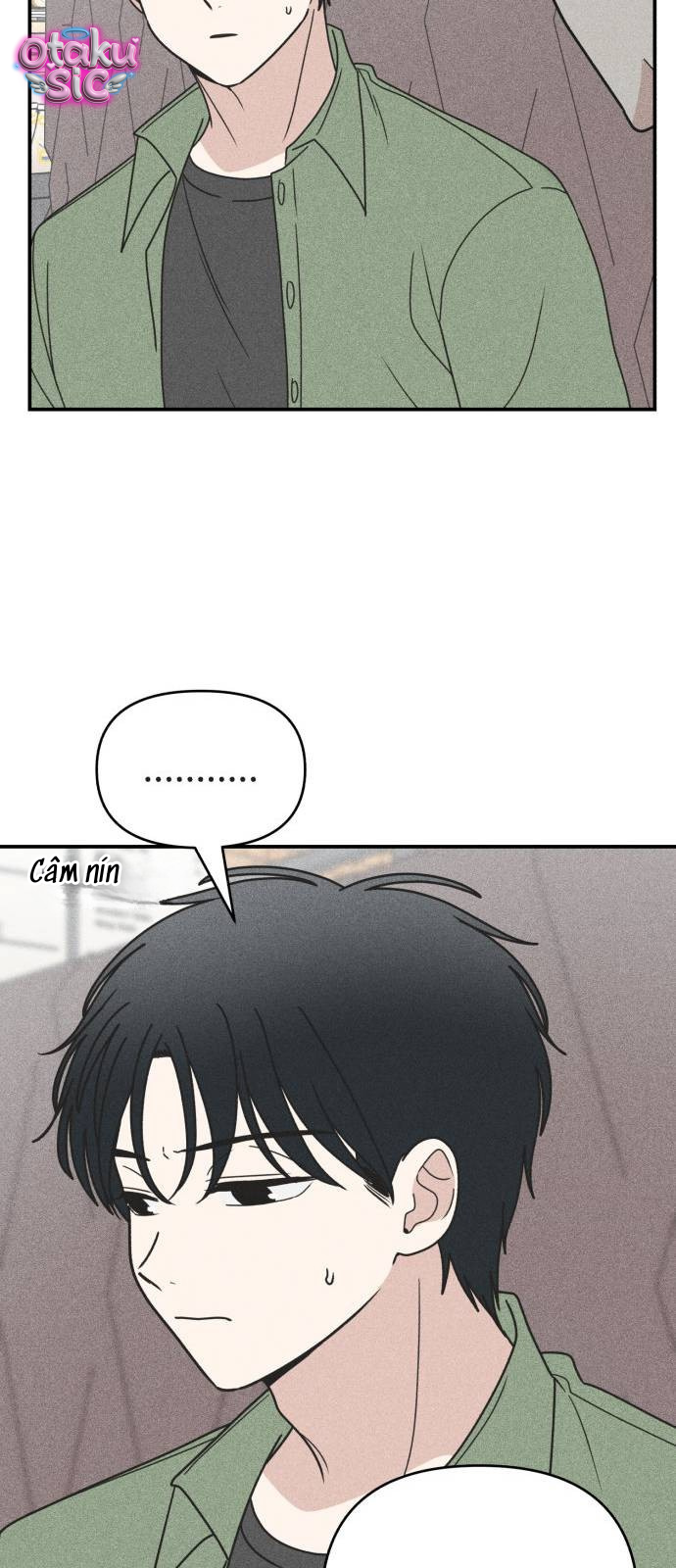 Ice Cream Boy - Chap 19 - Trang 21