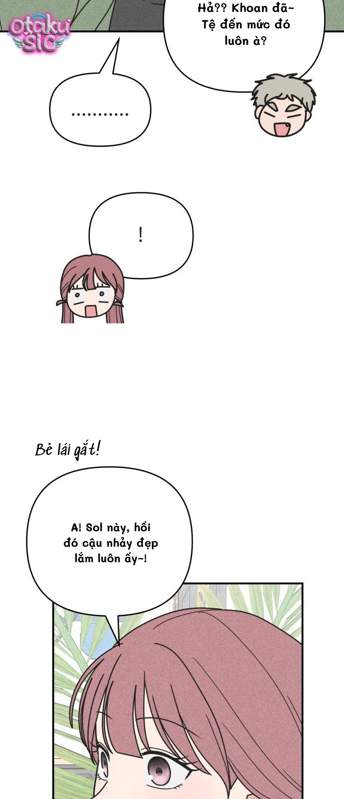 Ice Cream Boy - Chap 19 - Trang 22