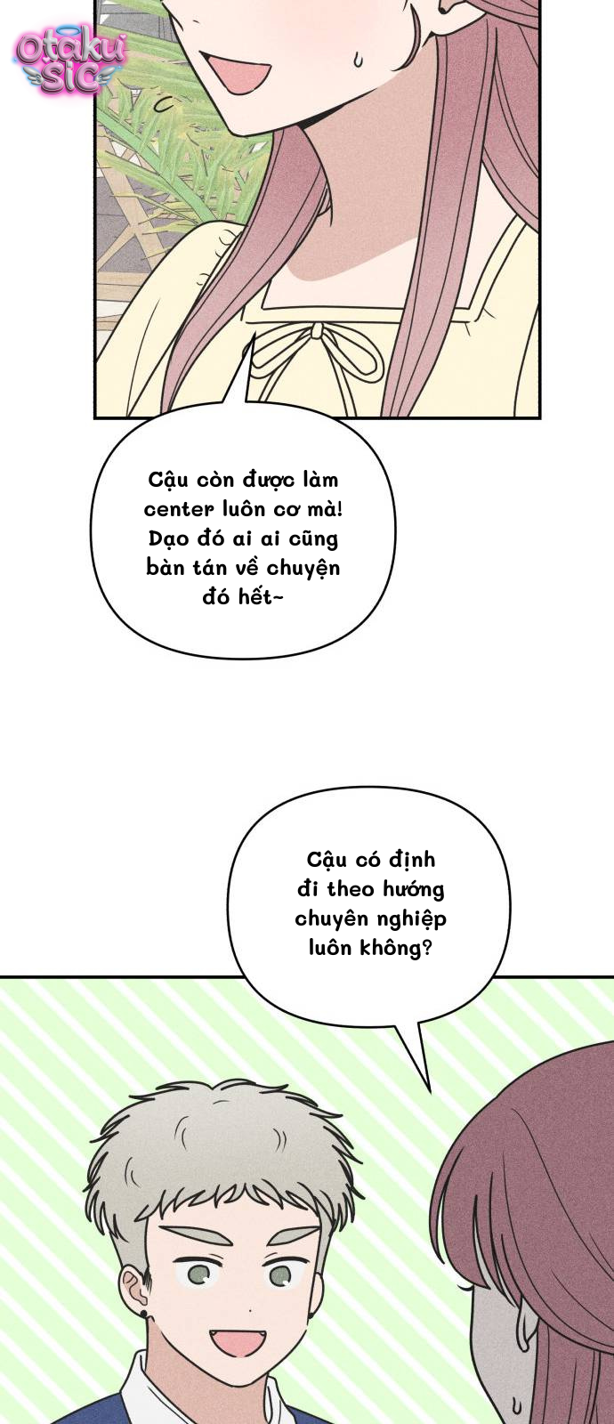 Ice Cream Boy - Chap 19 - Trang 23