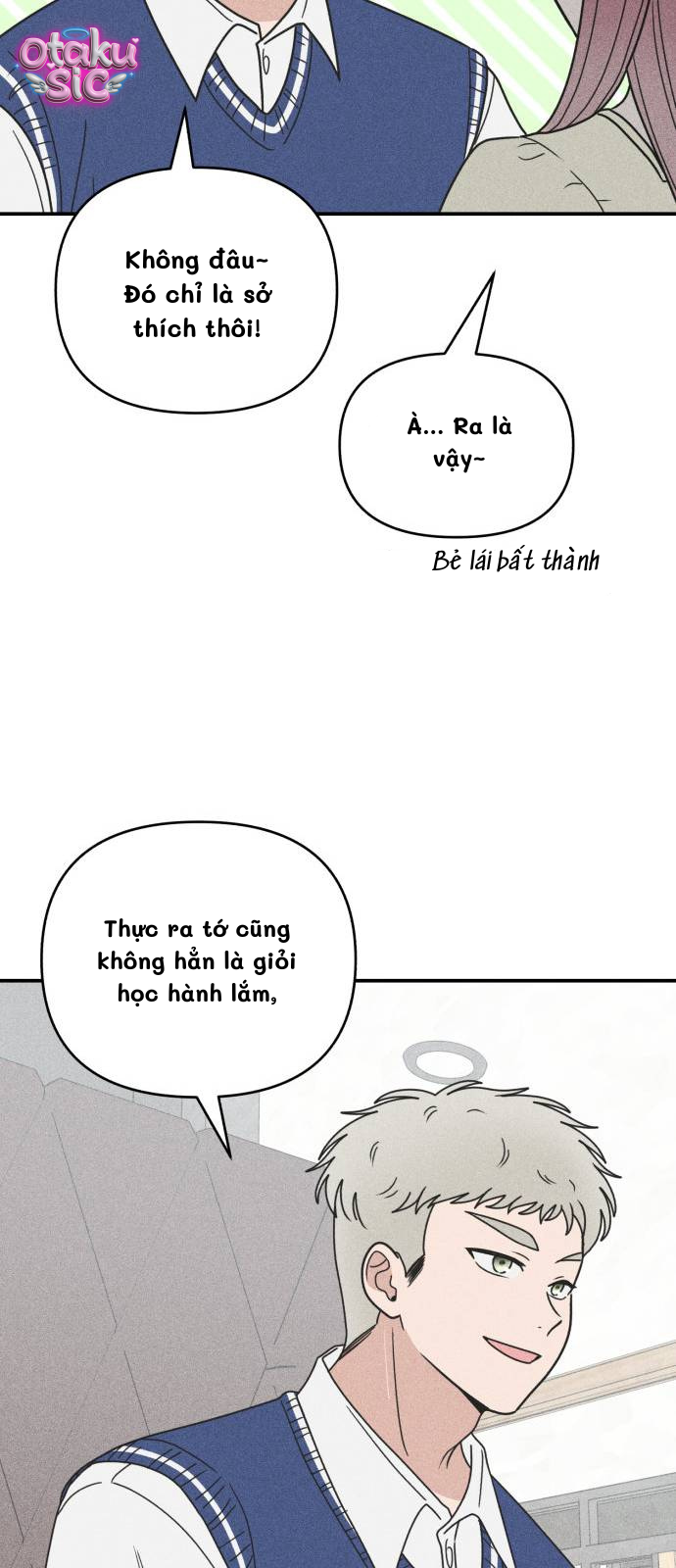 Ice Cream Boy - Chap 19 - Trang 24
