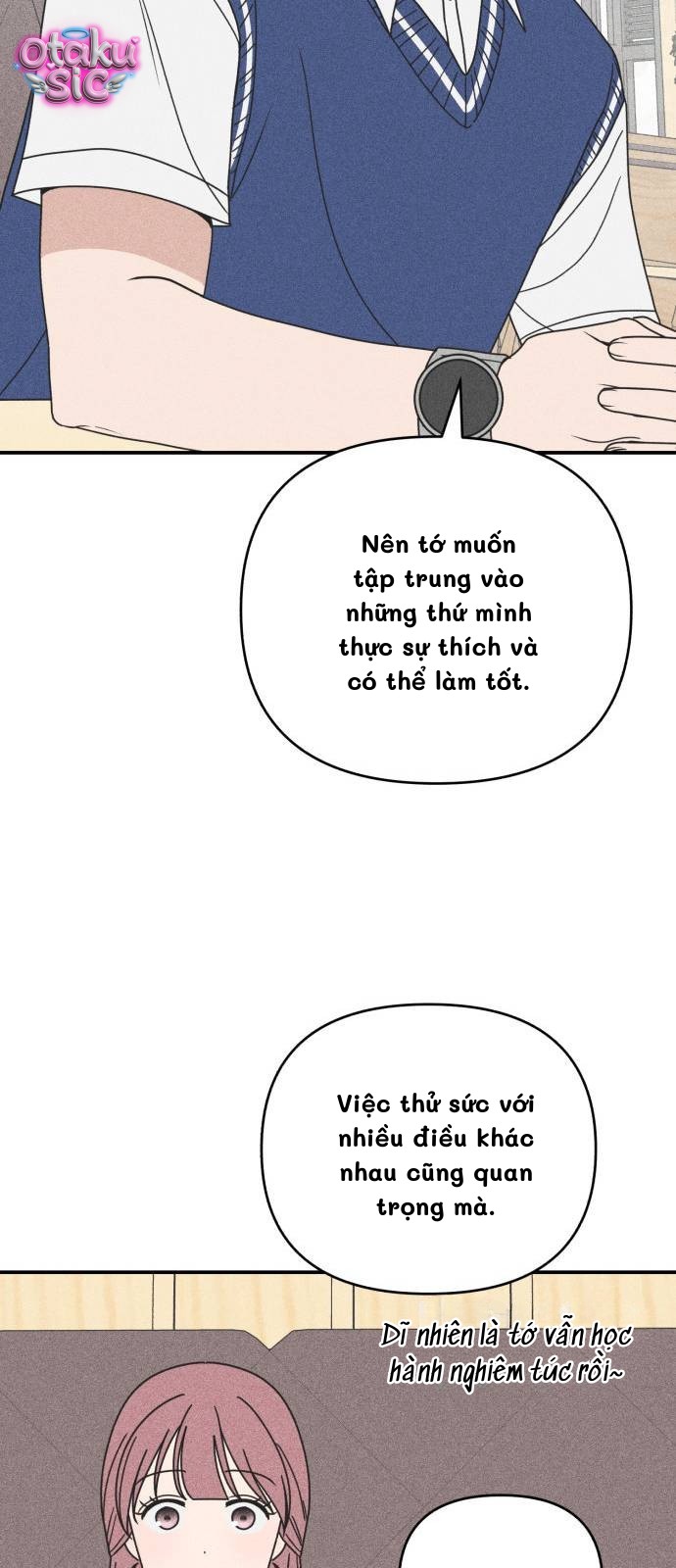 Ice Cream Boy - Chap 19 - Trang 25