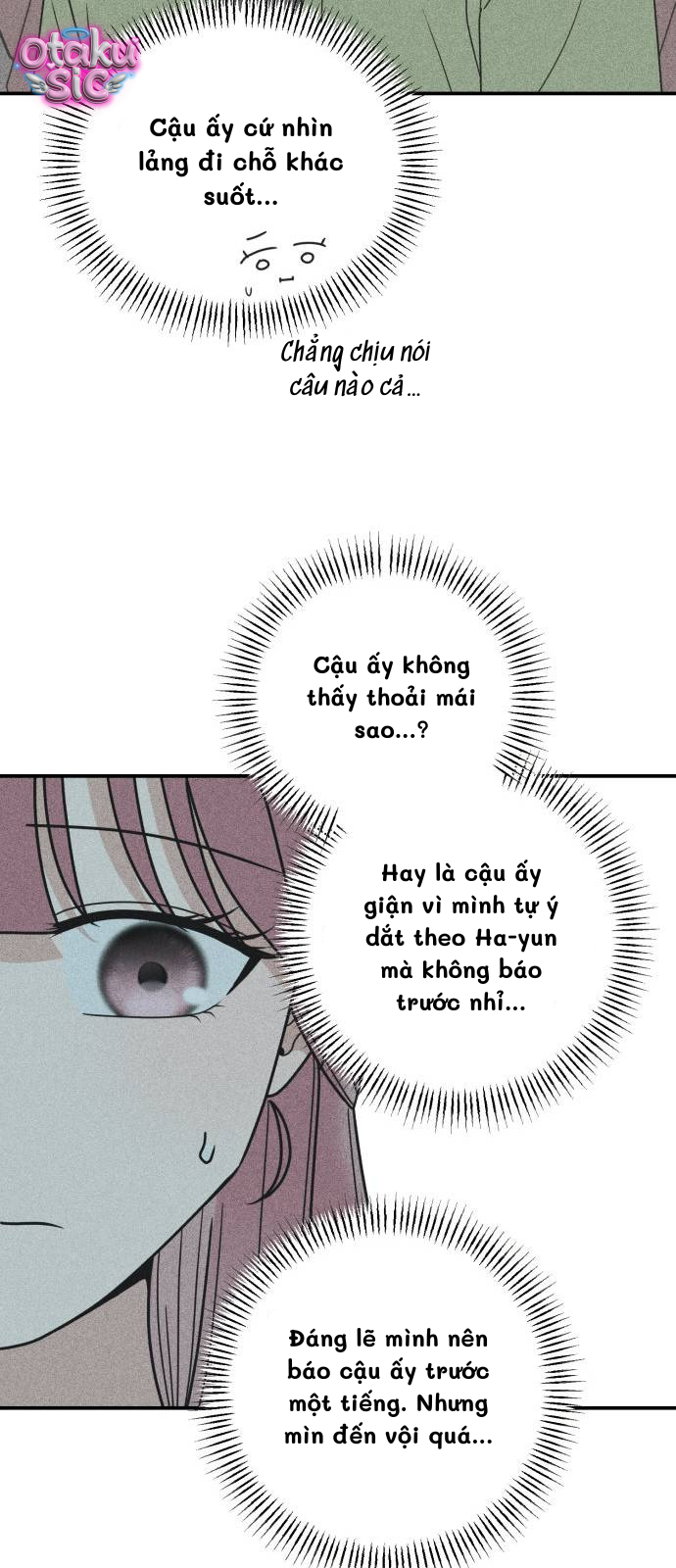 Ice Cream Boy - Chap 19 - Trang 28