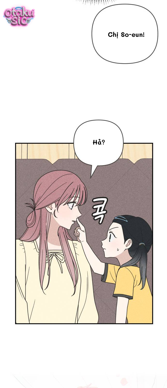 Ice Cream Boy - Chap 19 - Trang 29