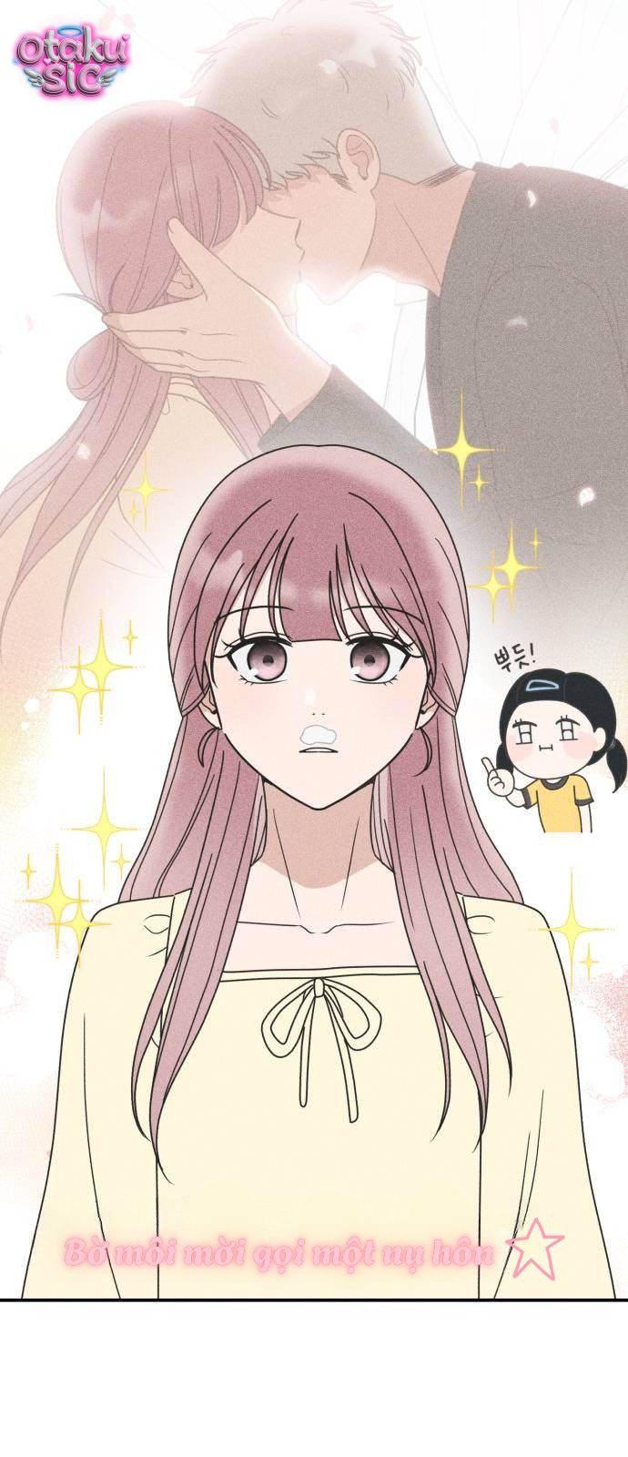 Ice Cream Boy - Chap 19 - Trang 30