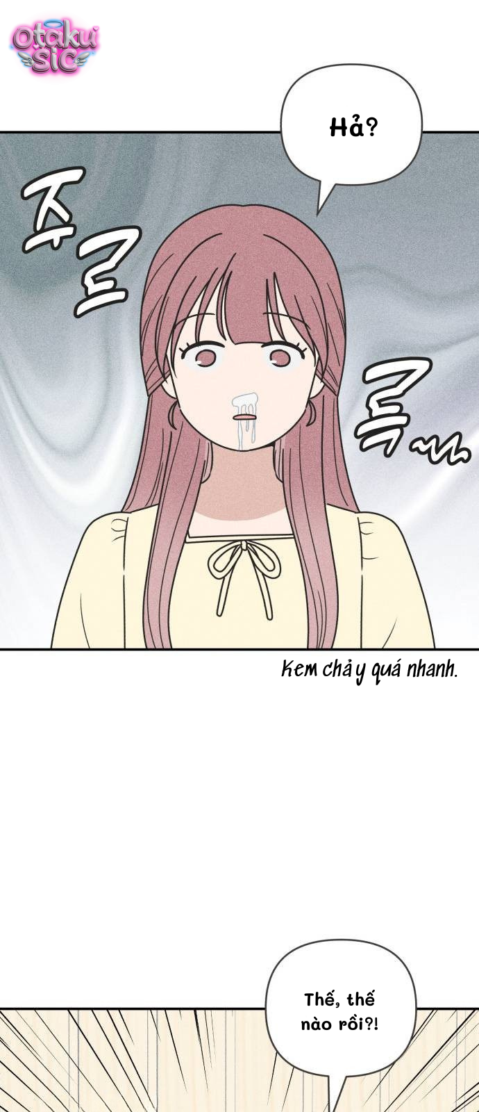 Ice Cream Boy - Chap 19 - Trang 31