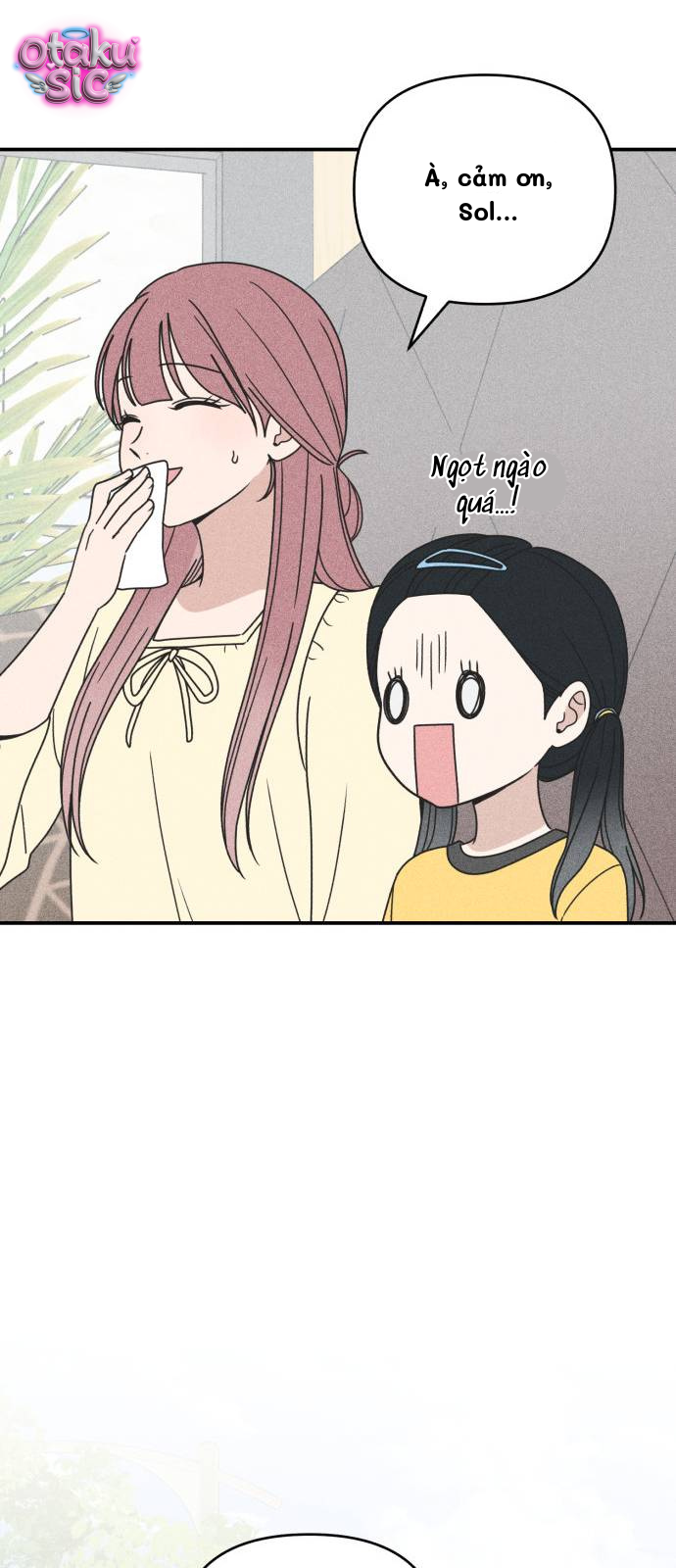 Ice Cream Boy - Chap 19 - Trang 35