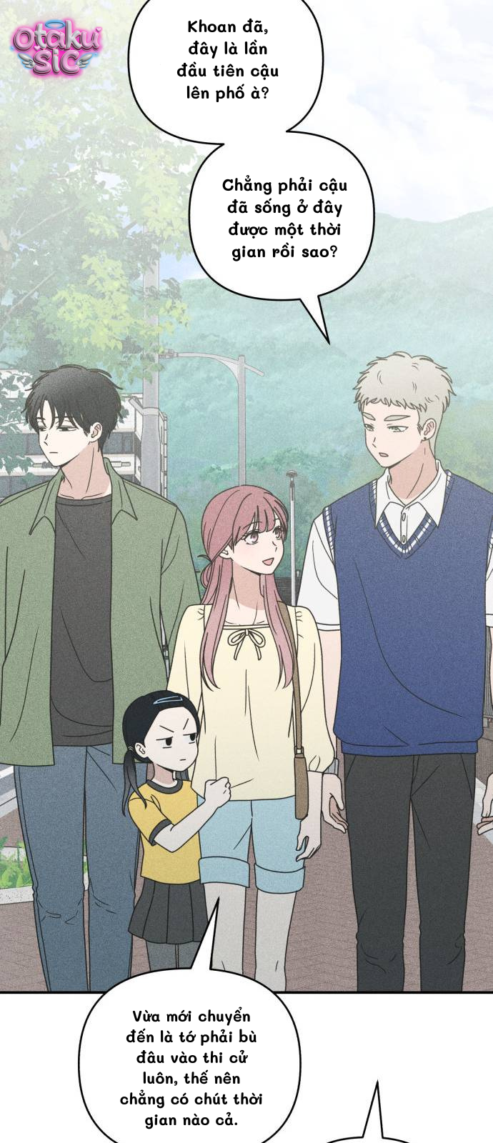 Ice Cream Boy - Chap 19 - Trang 36