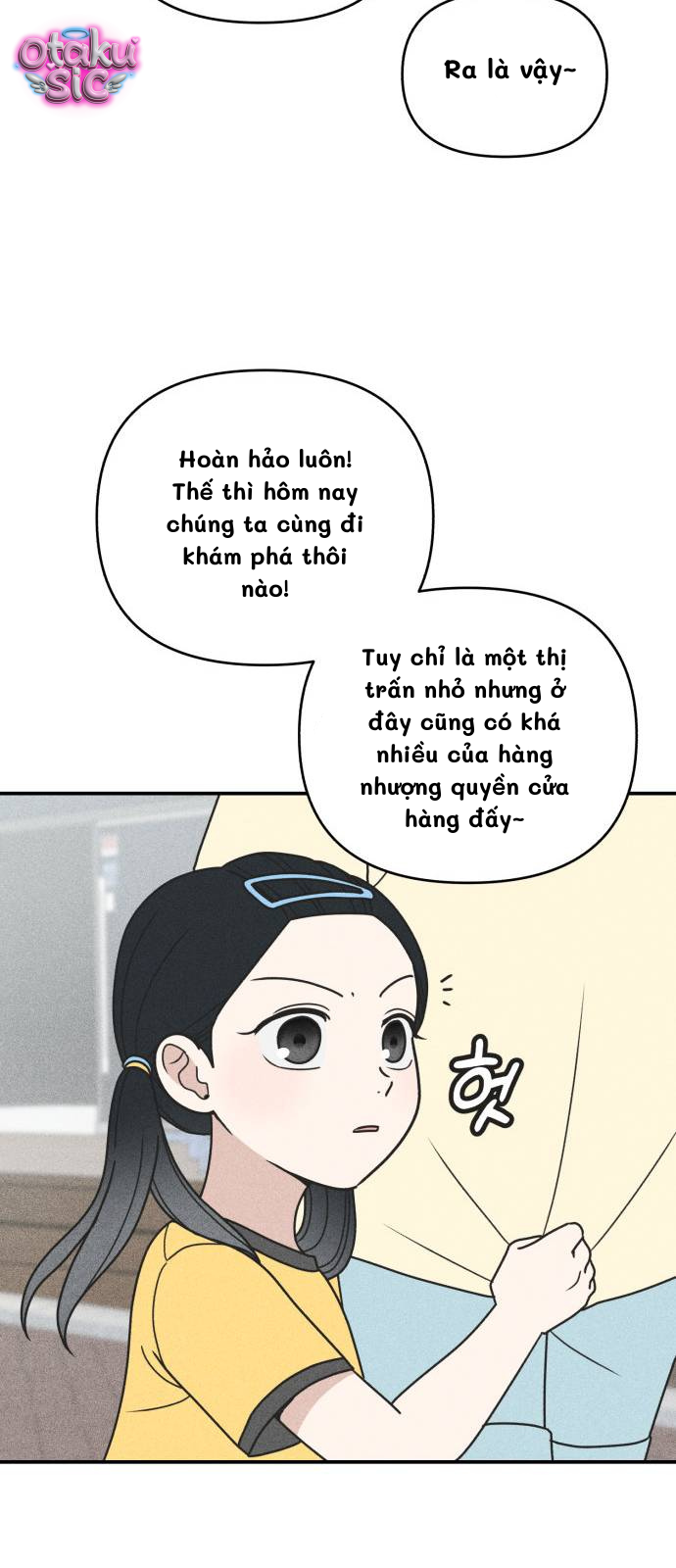 Ice Cream Boy - Chap 19 - Trang 37