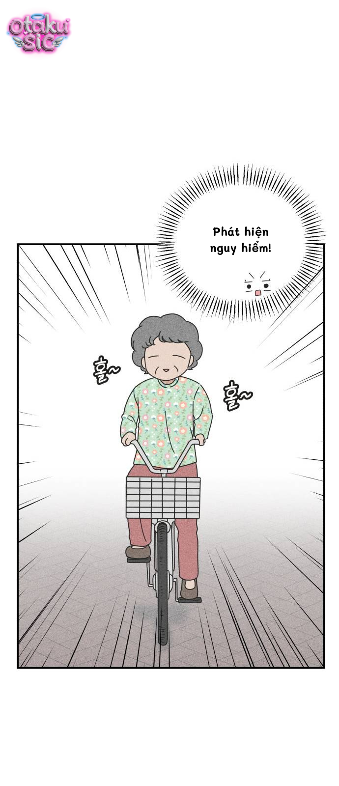 Ice Cream Boy - Chap 19 - Trang 38
