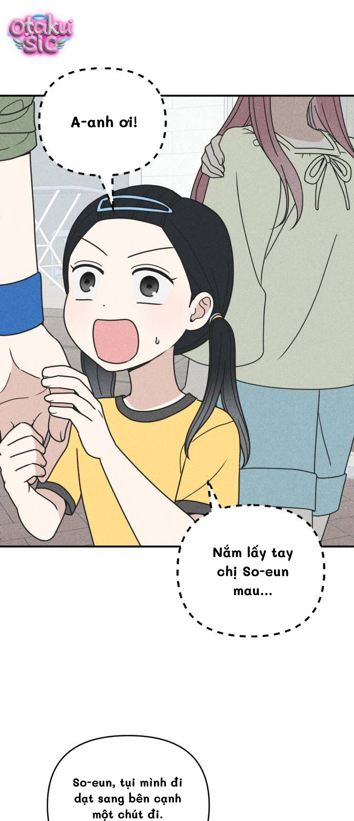 Ice Cream Boy - Chap 19 - Trang 39