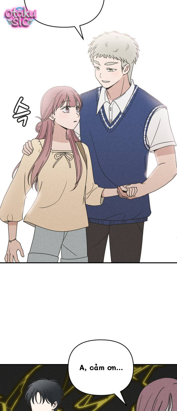 Ice Cream Boy - Chap 19 - Trang 40