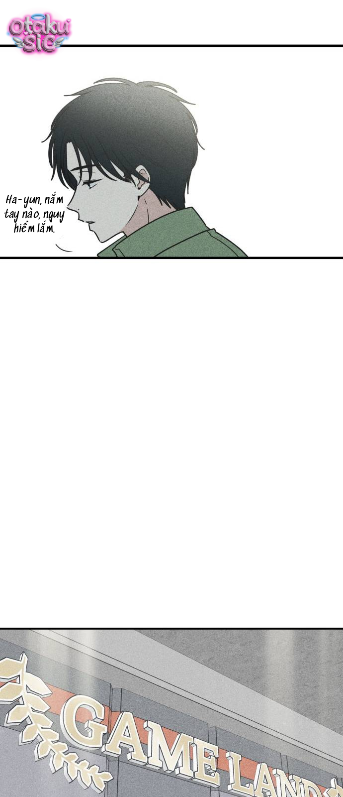 Ice Cream Boy - Chap 19 - Trang 42