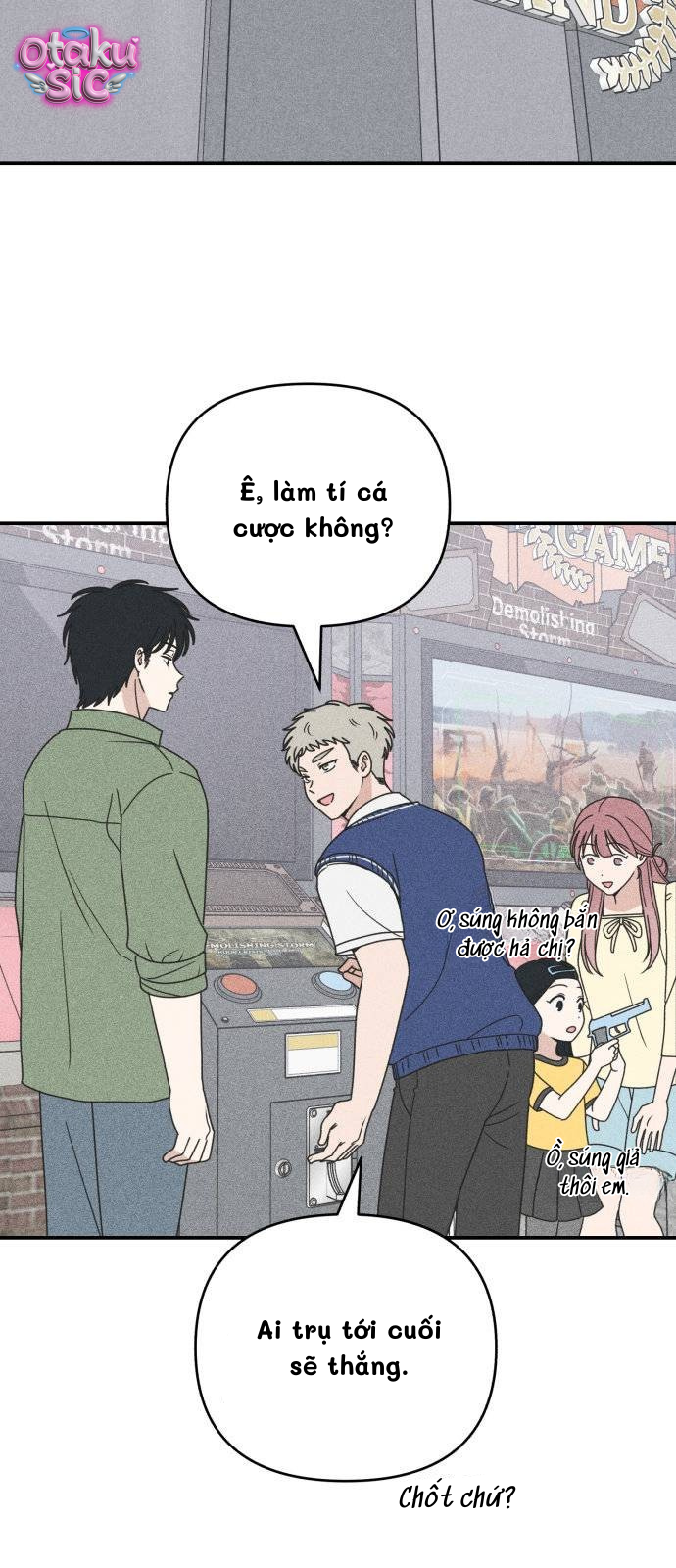 Ice Cream Boy - Chap 19 - Trang 43