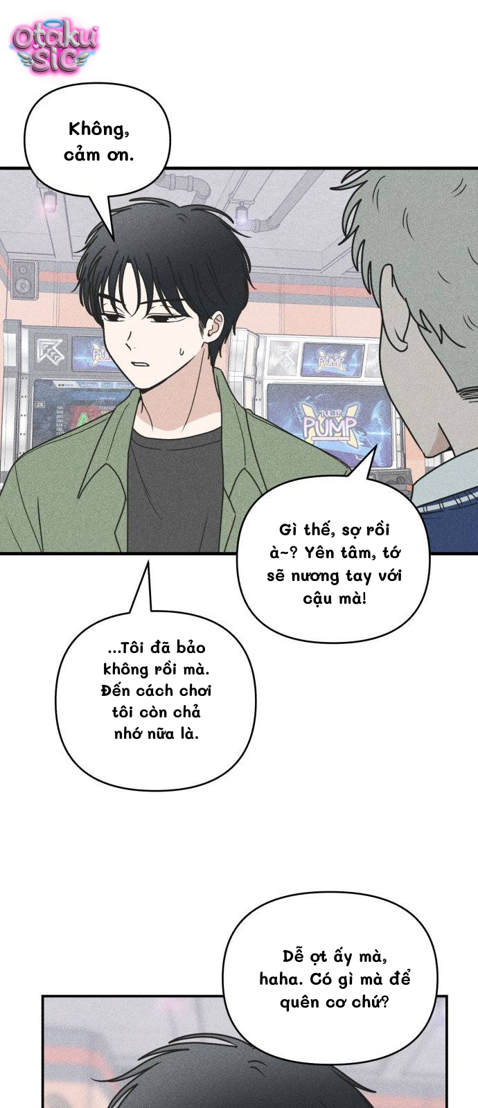 Ice Cream Boy - Chap 19 - Trang 44