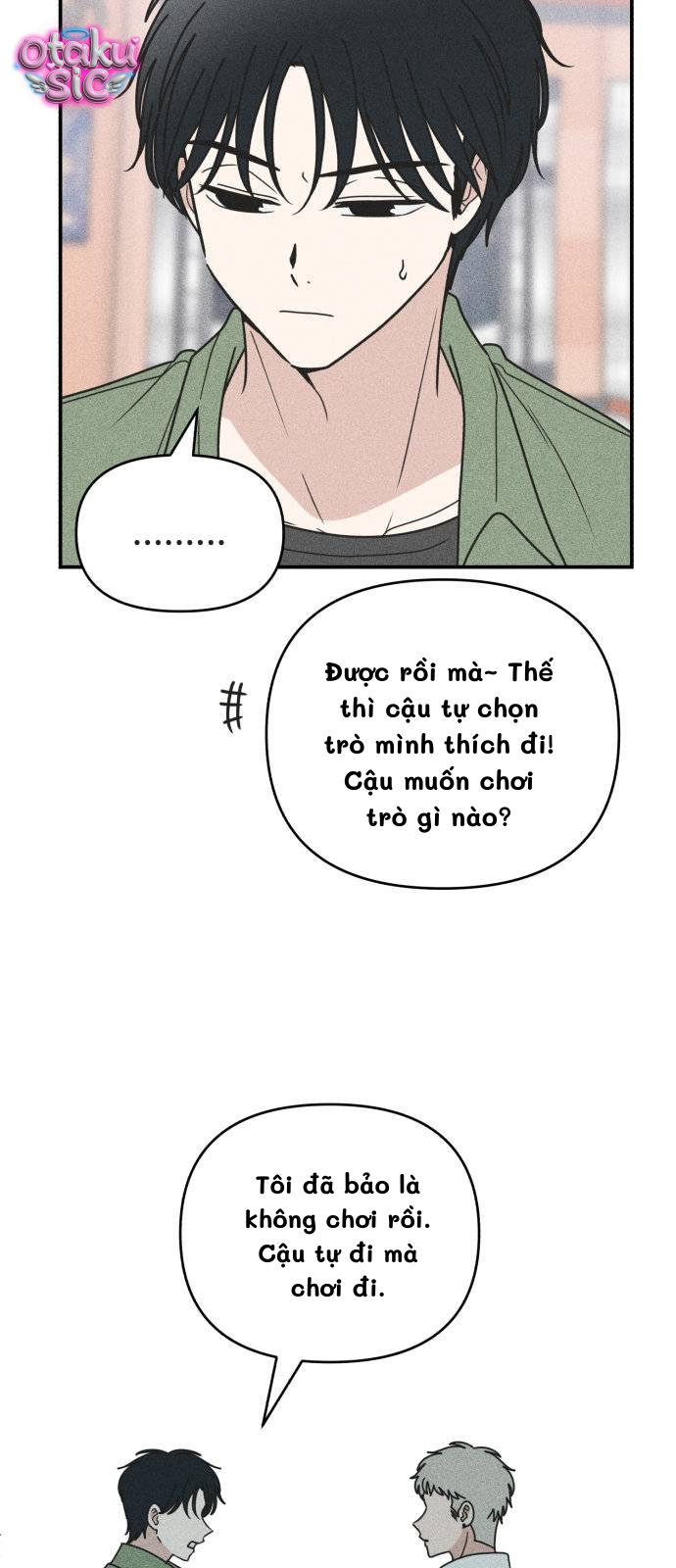 Ice Cream Boy - Chap 19 - Trang 45