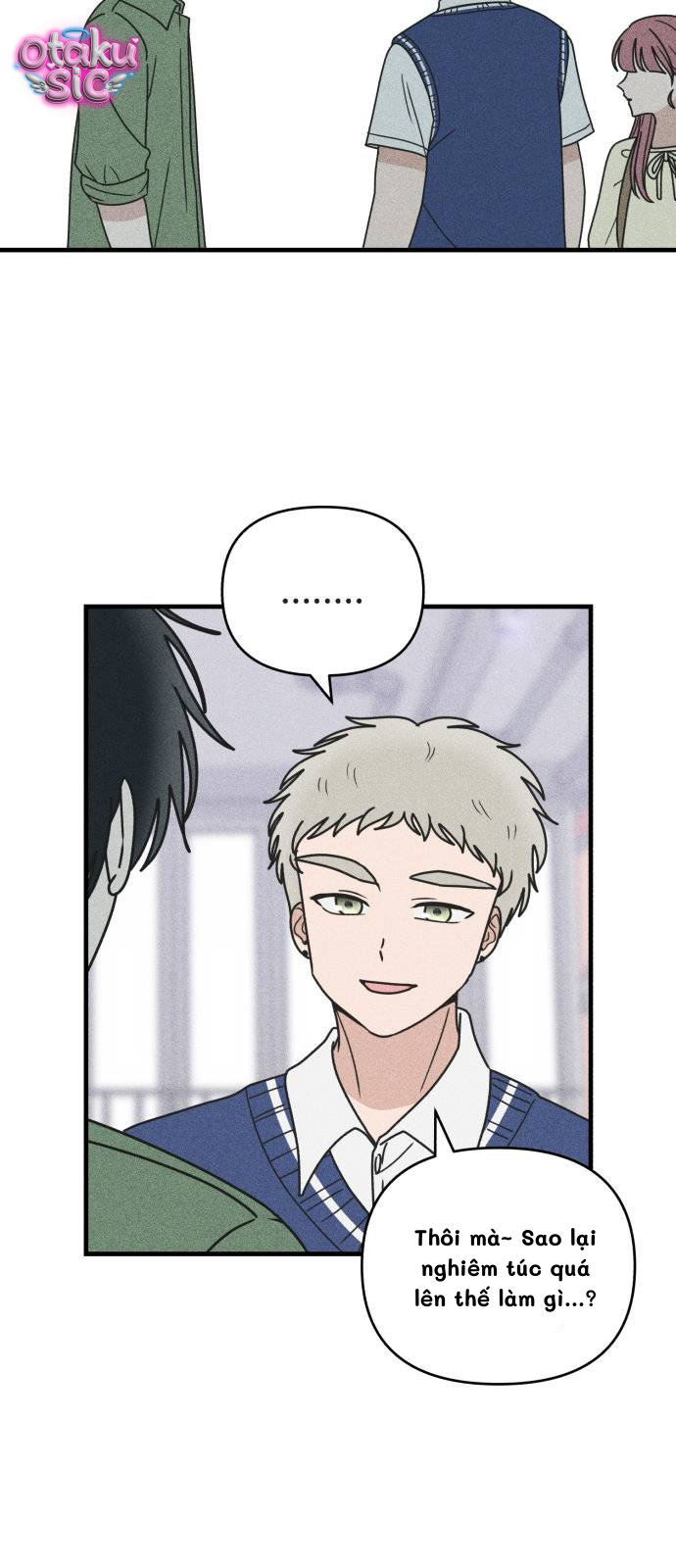 Ice Cream Boy - Chap 19 - Trang 46