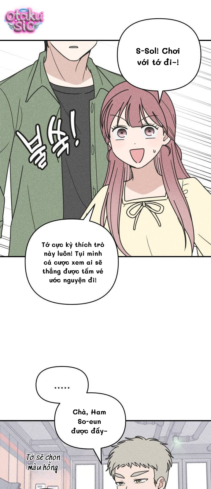 Ice Cream Boy - Chap 19 - Trang 47