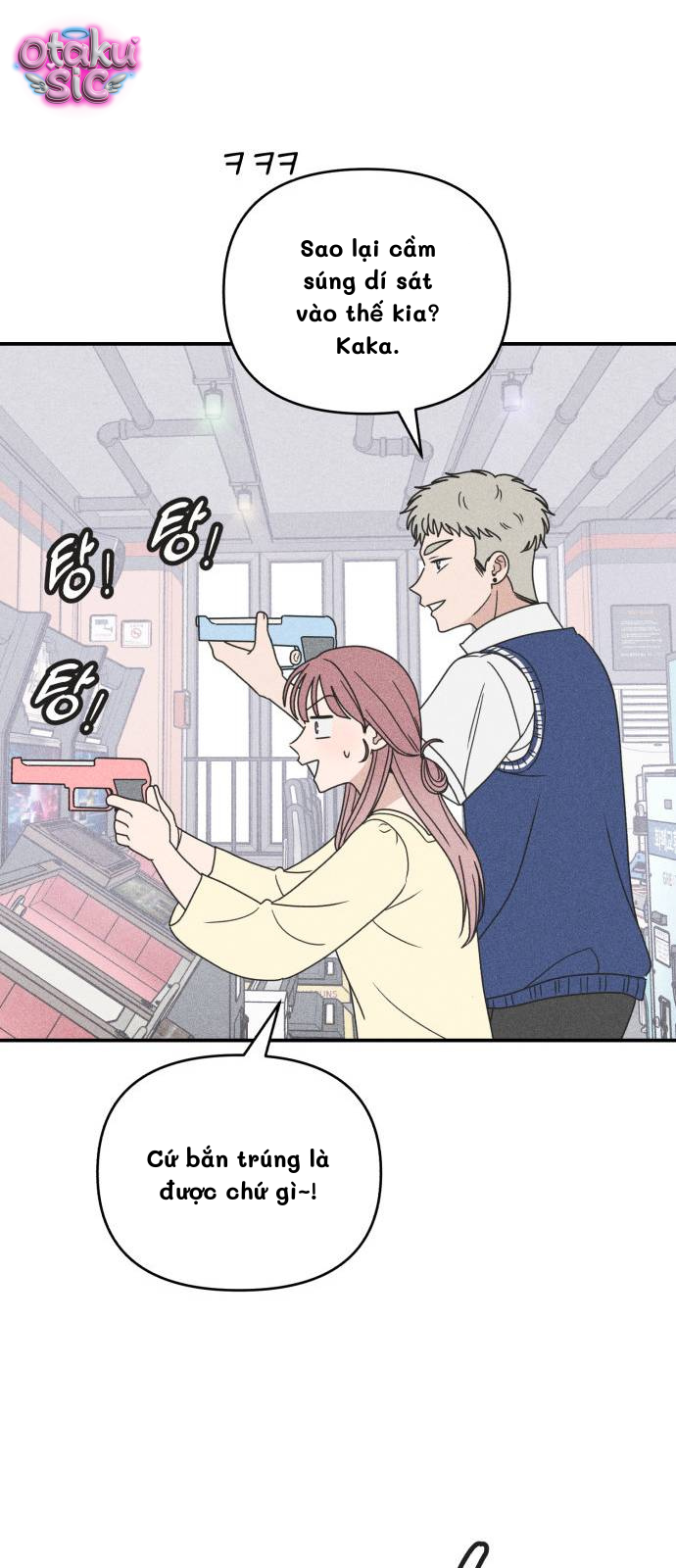 Ice Cream Boy - Chap 19 - Trang 49