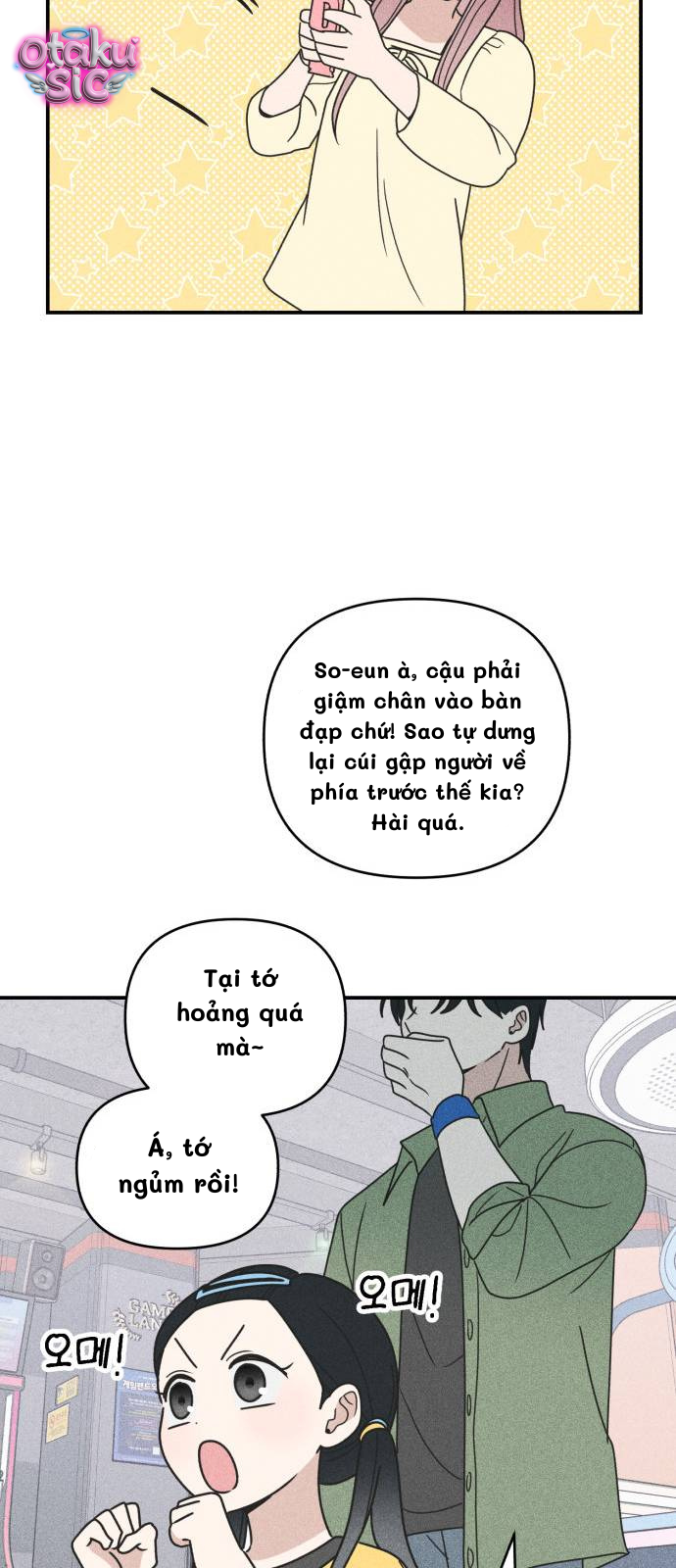 Ice Cream Boy - Chap 19 - Trang 51