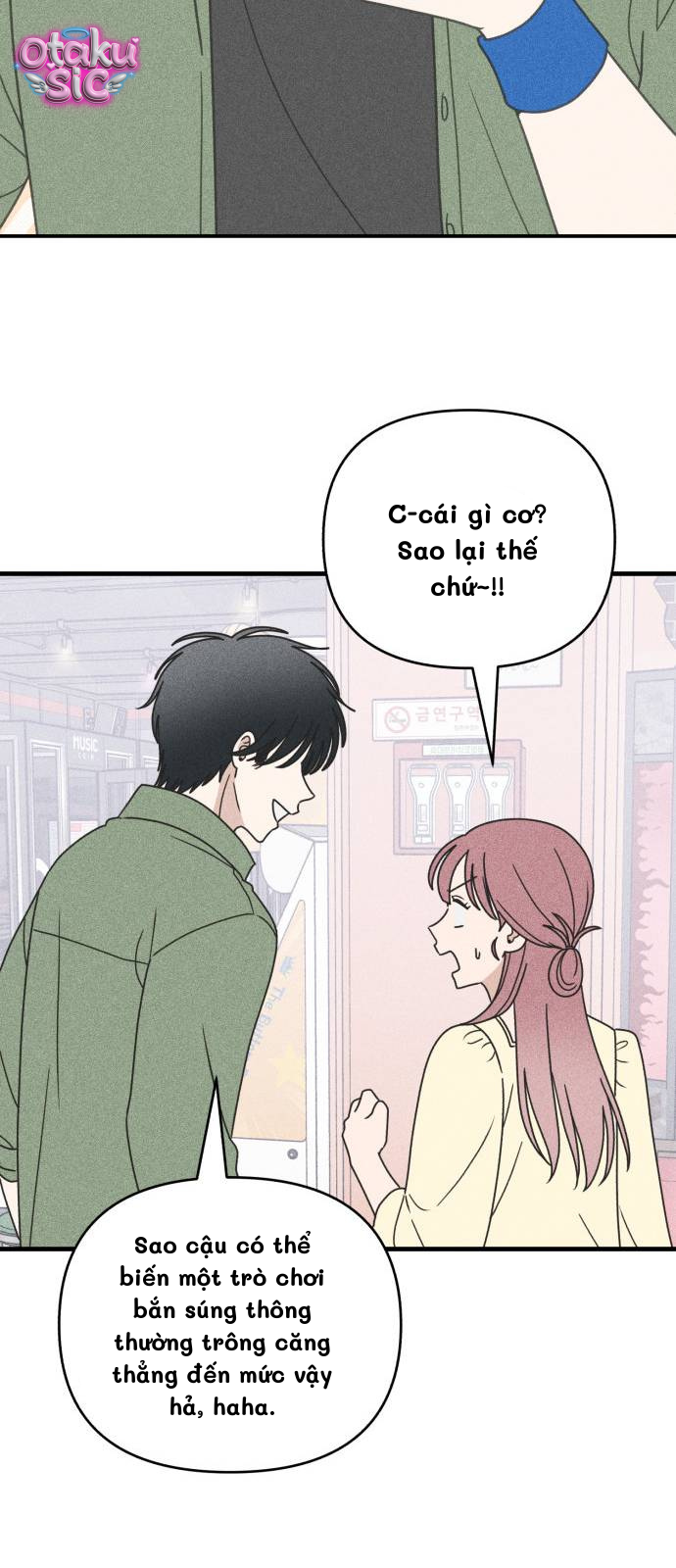 Ice Cream Boy - Chap 19 - Trang 53