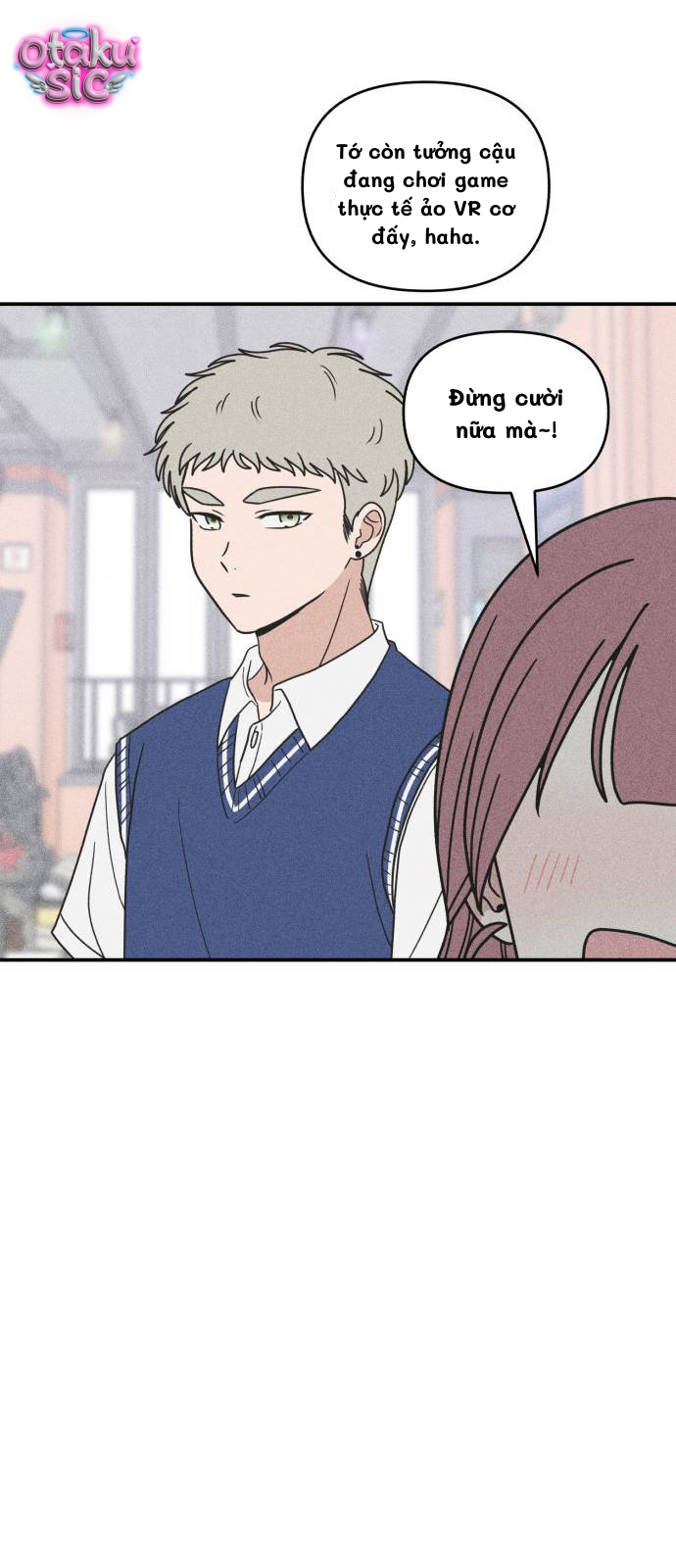 Ice Cream Boy - Chap 19 - Trang 54
