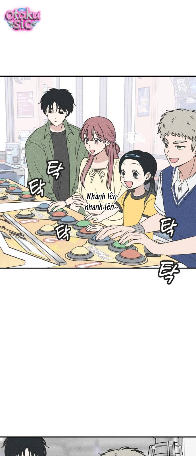 Ice Cream Boy - Chap 19 - Trang 55