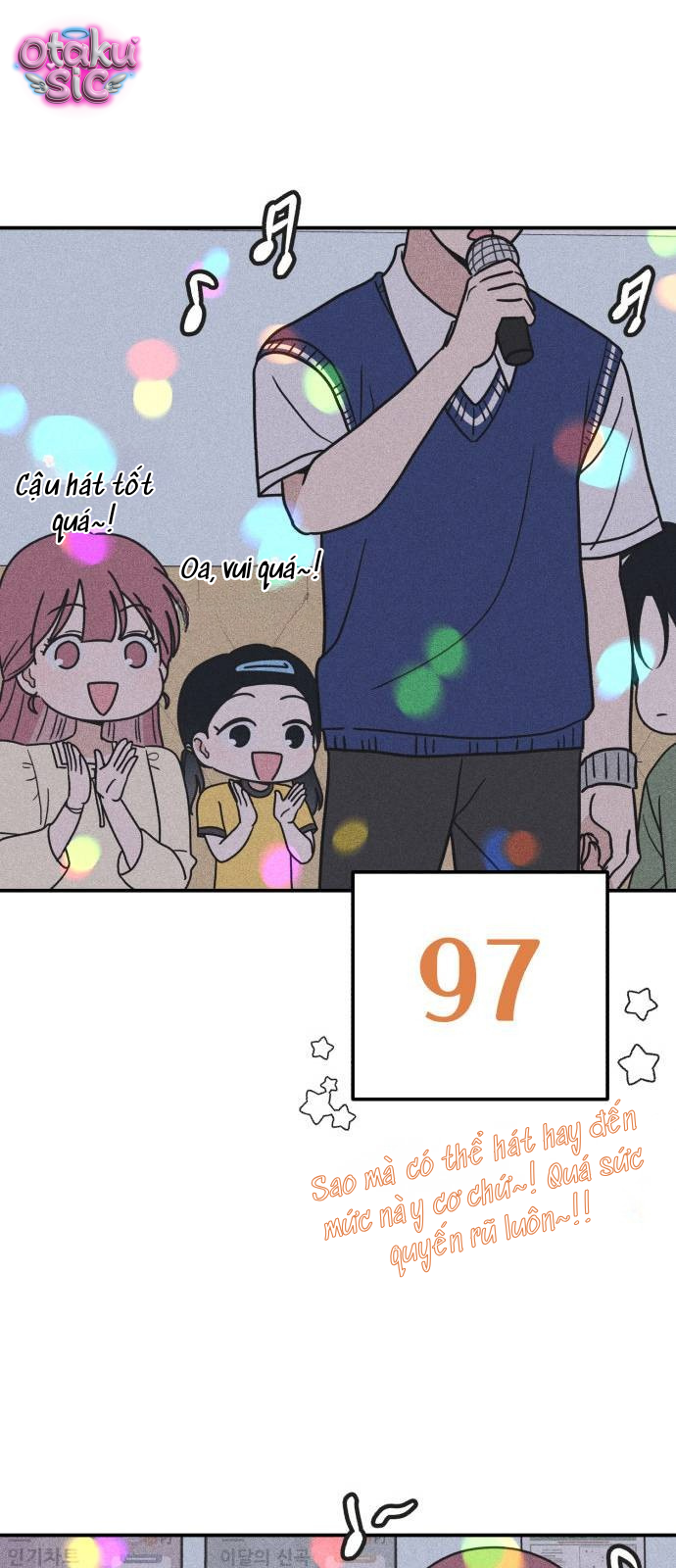 Ice Cream Boy - Chap 19 - Trang 58