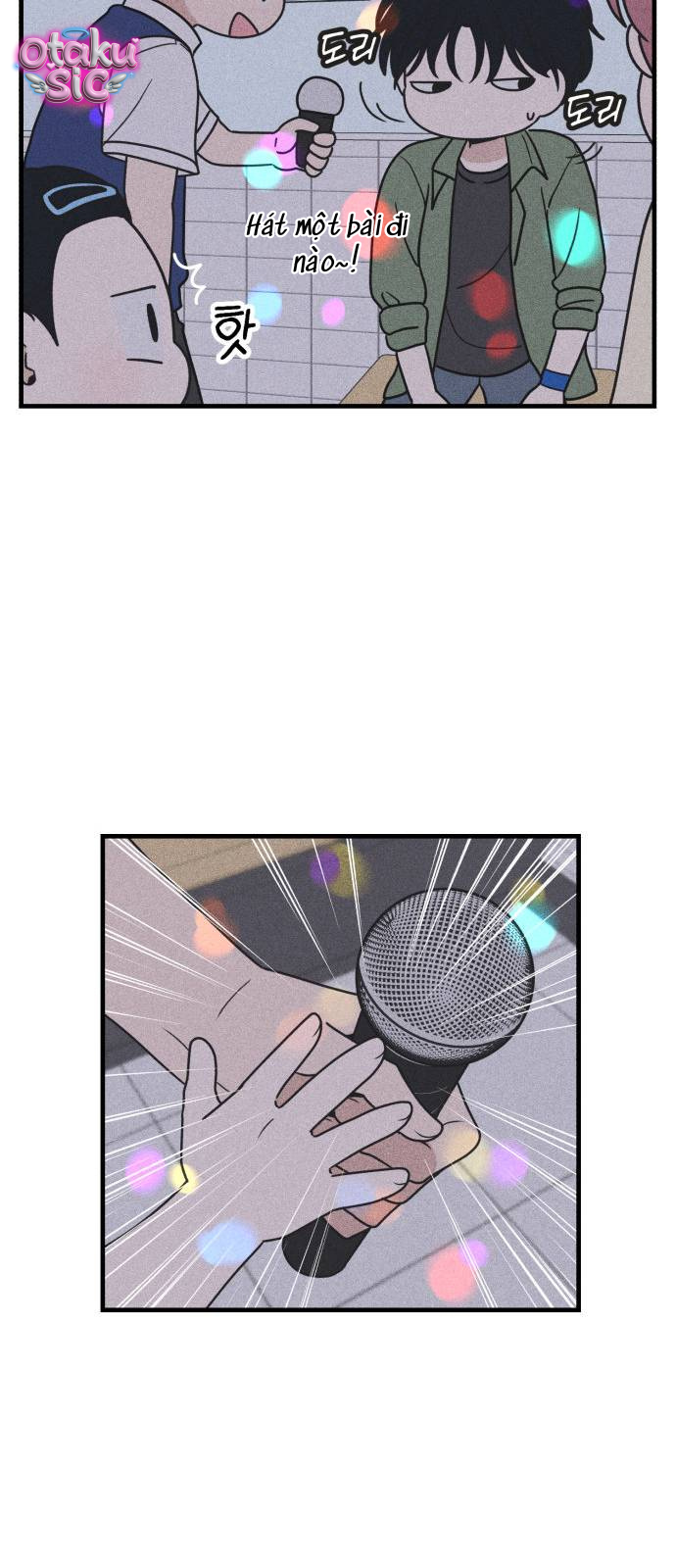 Ice Cream Boy - Chap 19 - Trang 60