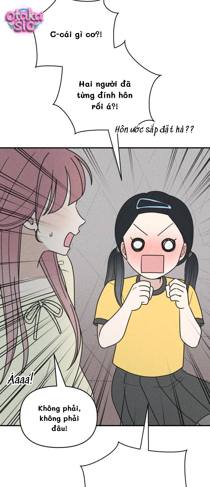 Ice Cream Boy - Chap 19 - Trang 7