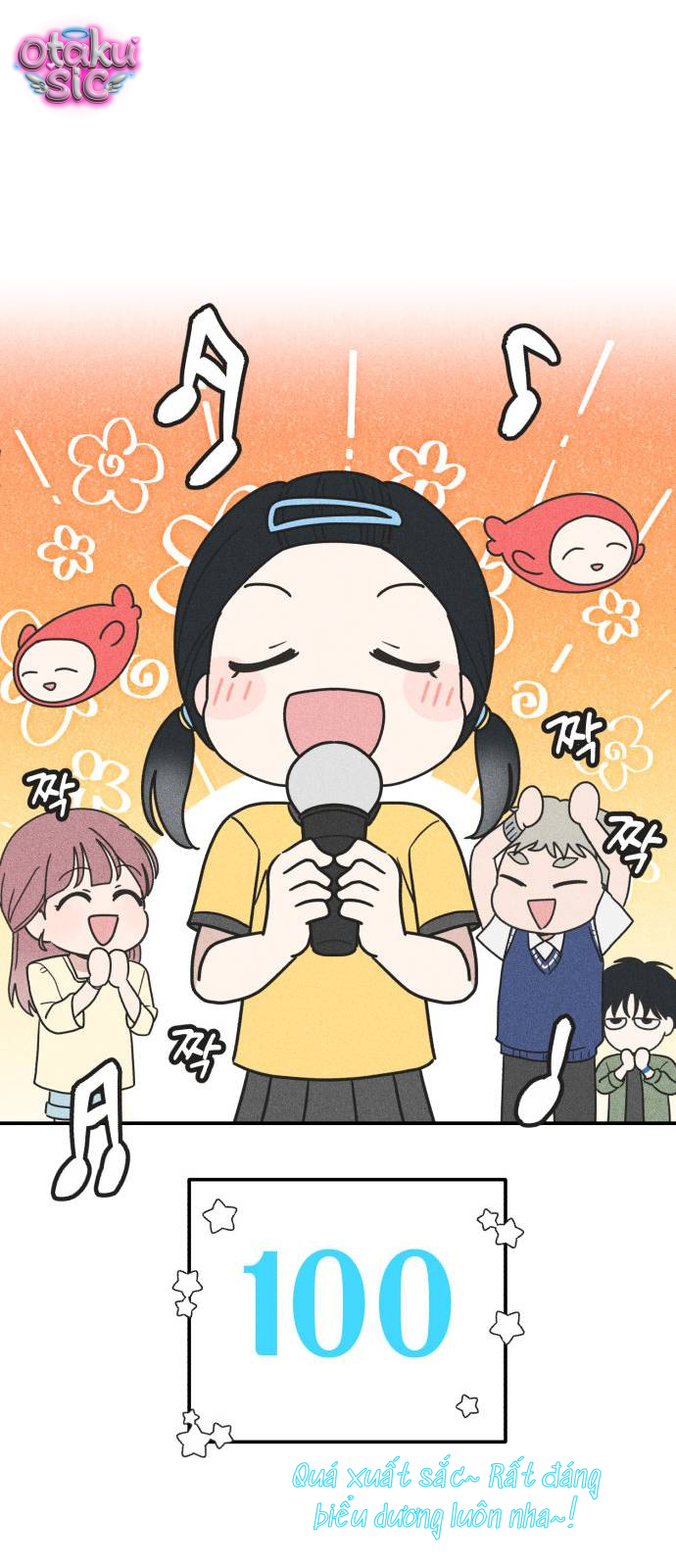 Ice Cream Boy - Chap 19 - Trang 61