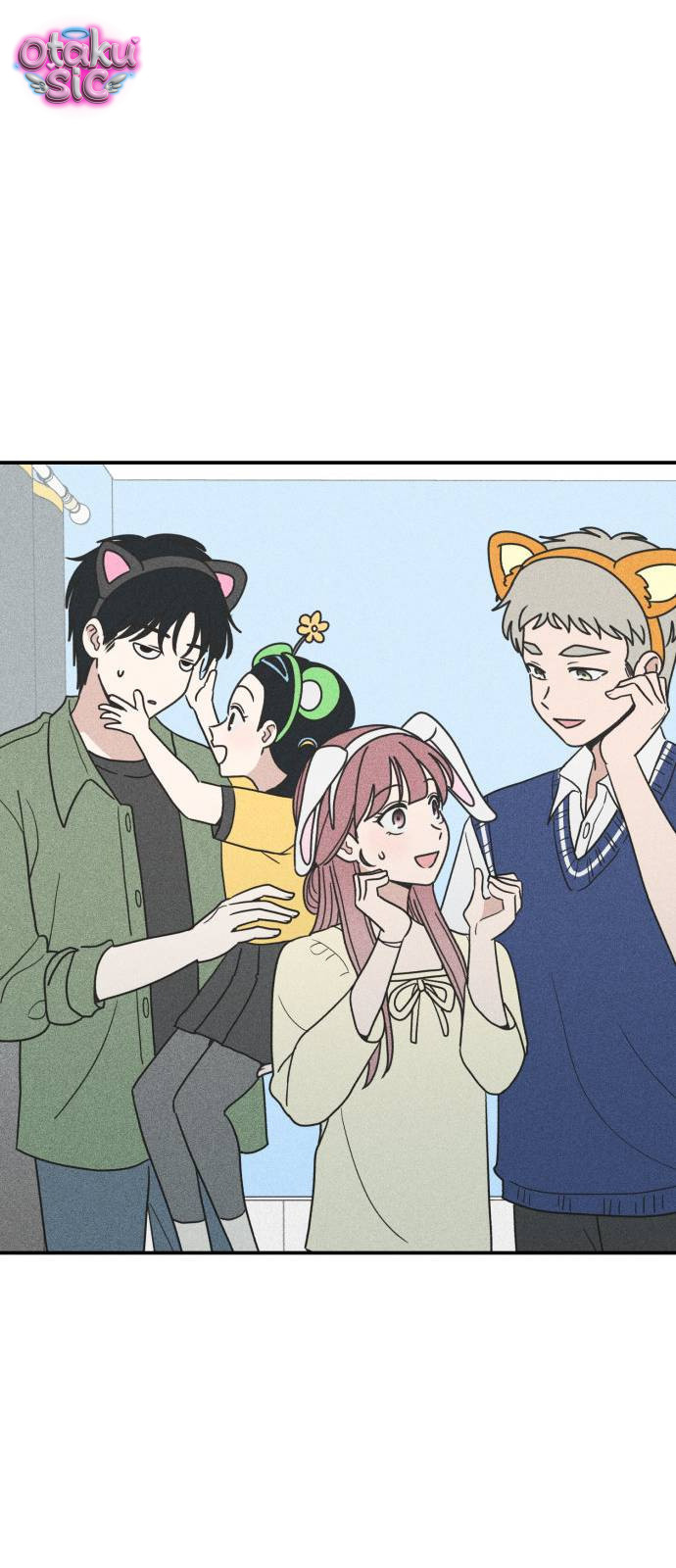 Ice Cream Boy - Chap 19 - Trang 62