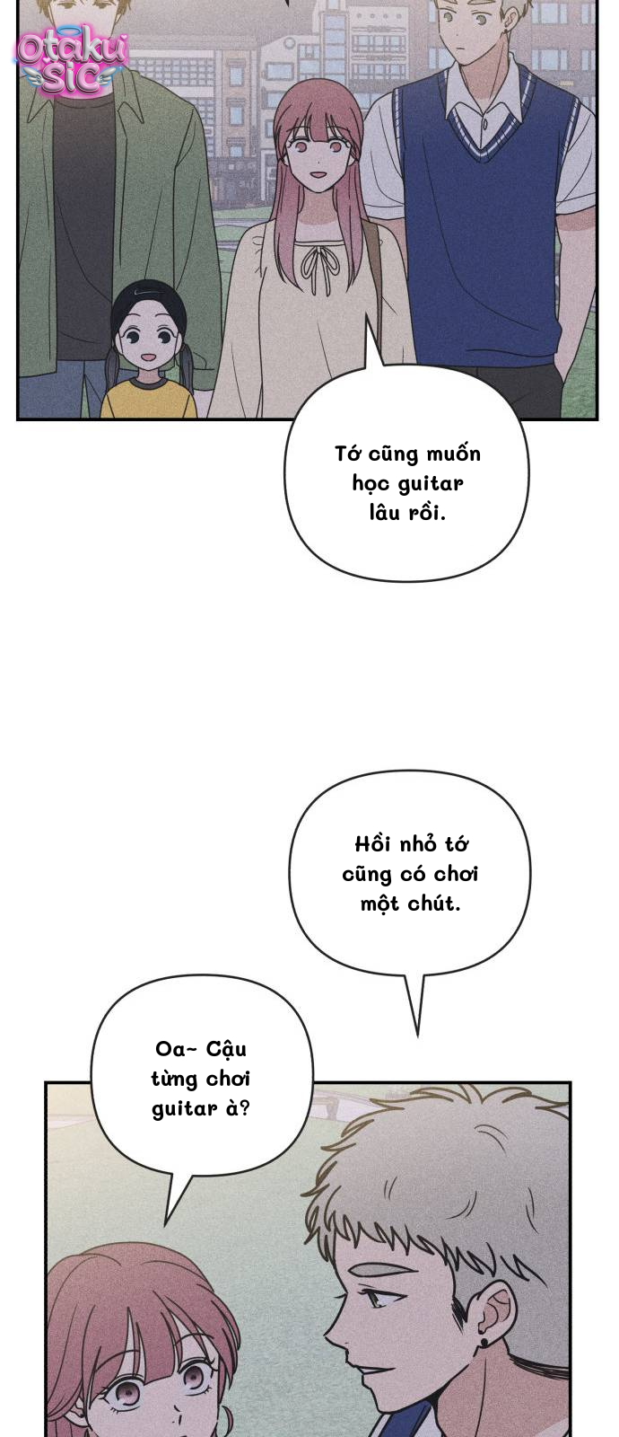Ice Cream Boy - Chap 19 - Trang 65