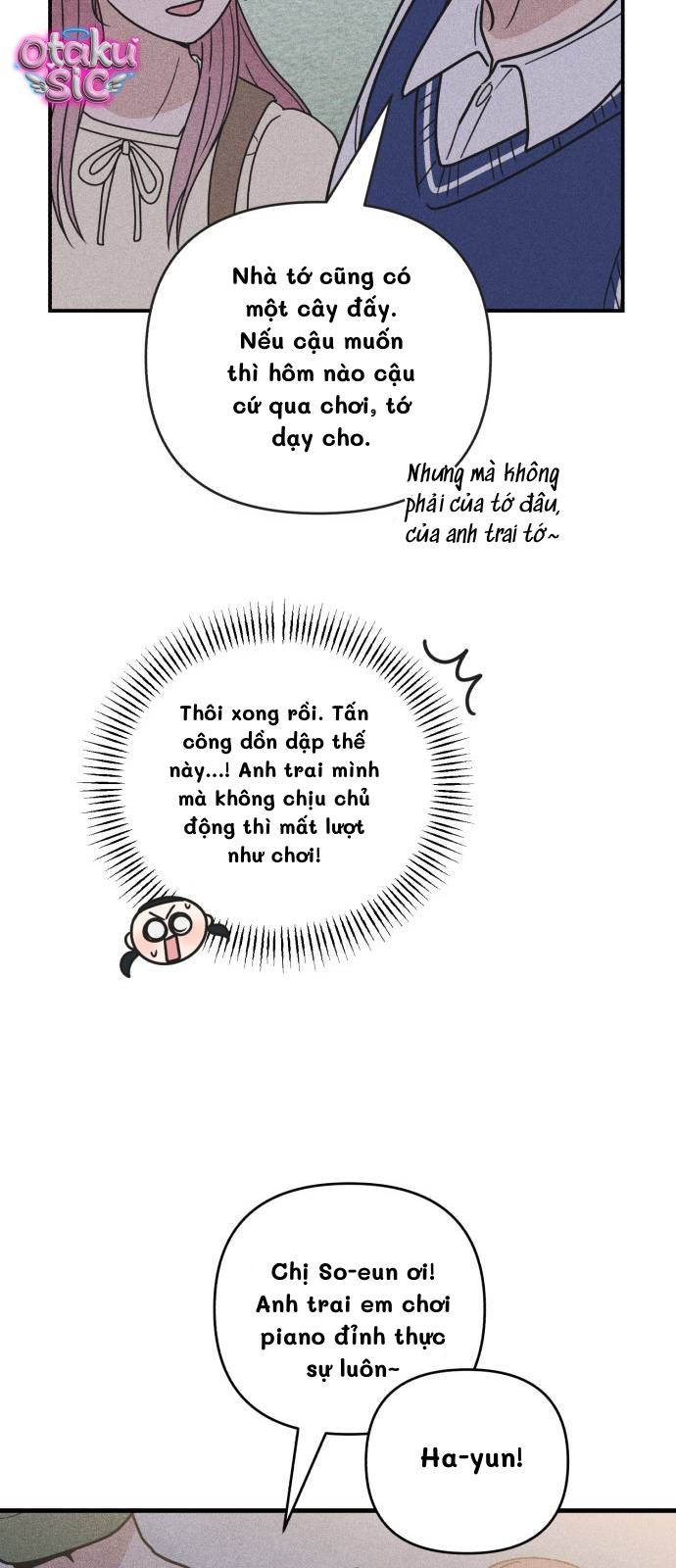 Ice Cream Boy - Chap 19 - Trang 66