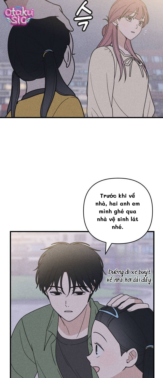 Ice Cream Boy - Chap 19 - Trang 67