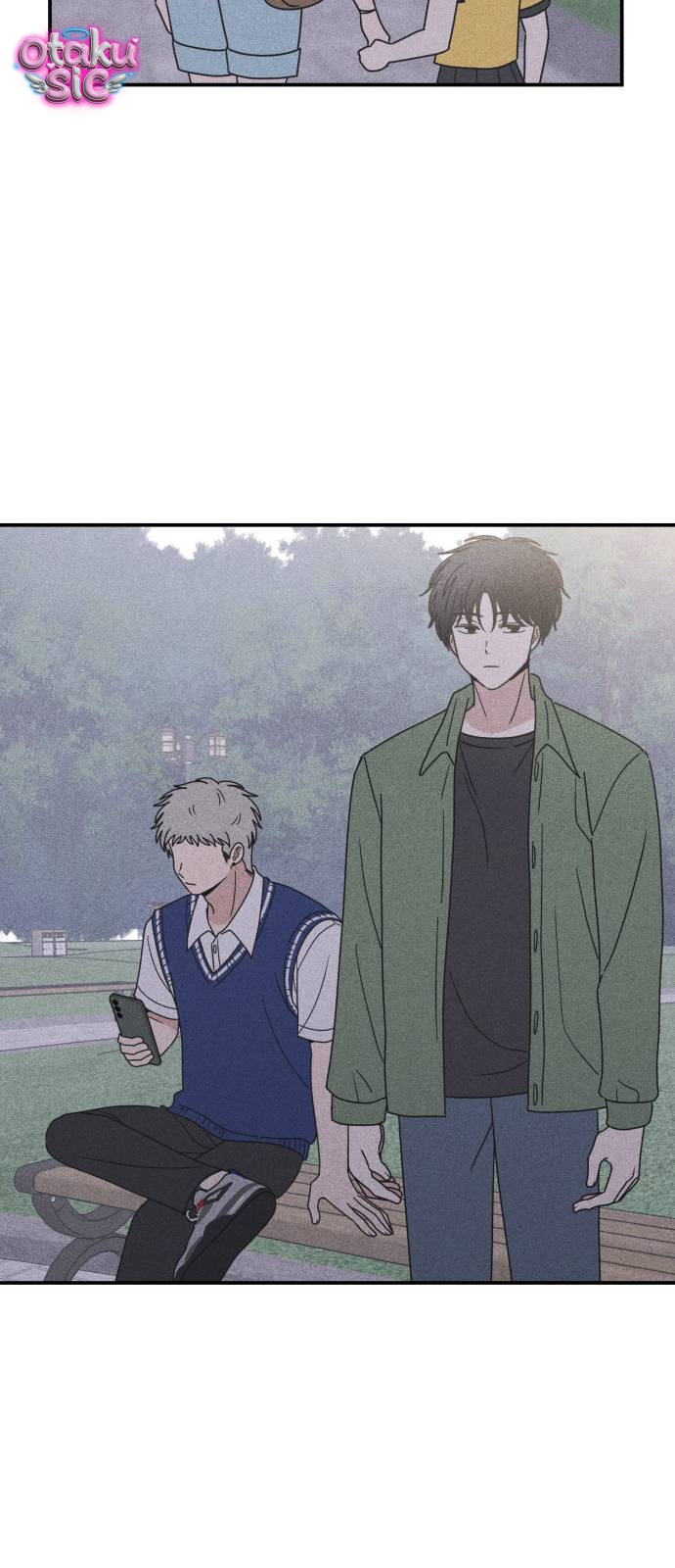 Ice Cream Boy - Chap 19 - Trang 69