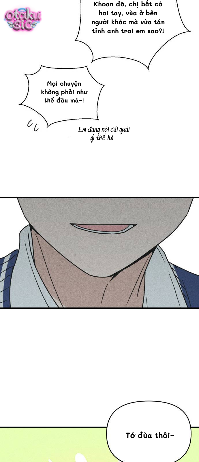 Ice Cream Boy - Chap 19 - Trang 8