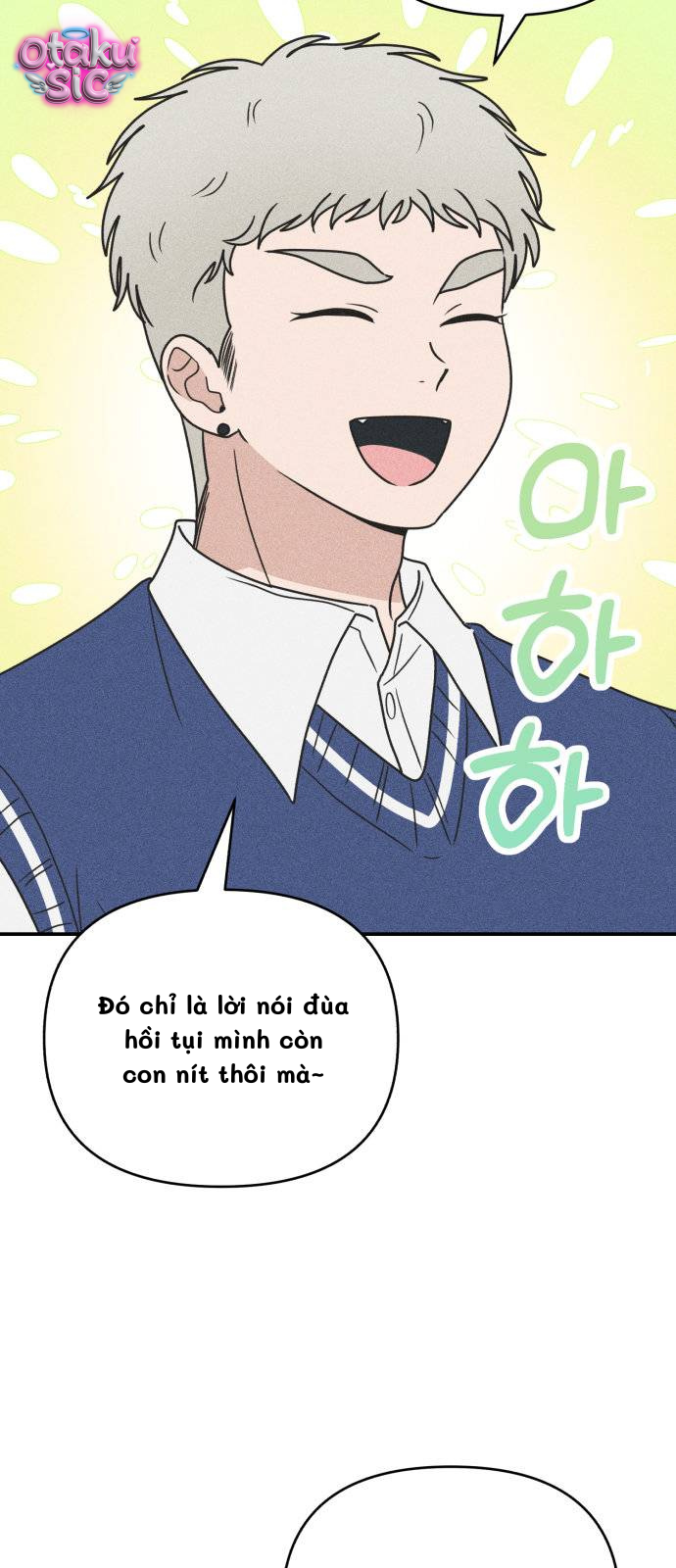 Ice Cream Boy - Chap 19 - Trang 9