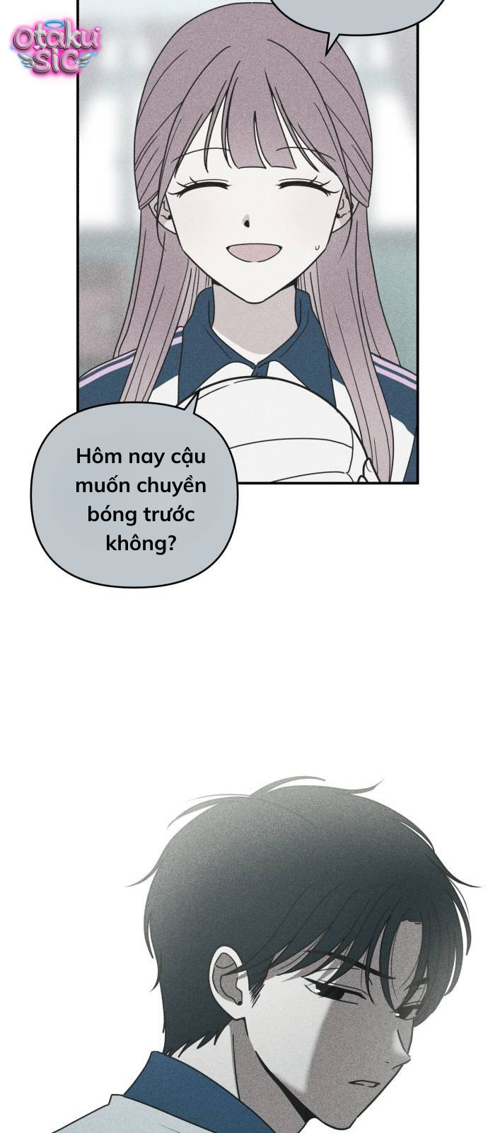 Ice Cream Boy - Chap 2 - Trang 11