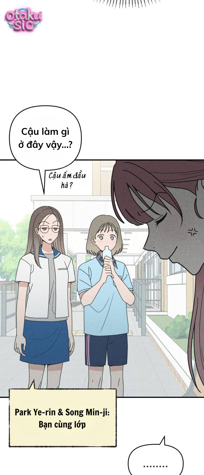 Ice Cream Boy - Chap 2 - Trang 15
