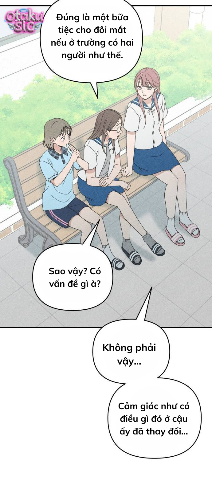 Ice Cream Boy - Chap 2 - Trang 17