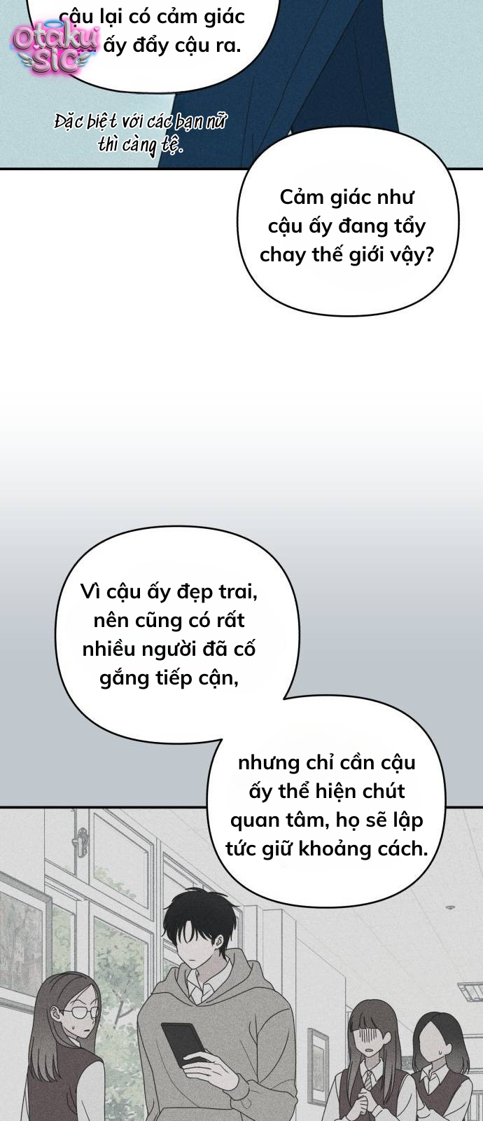 Ice Cream Boy - Chap 2 - Trang 20