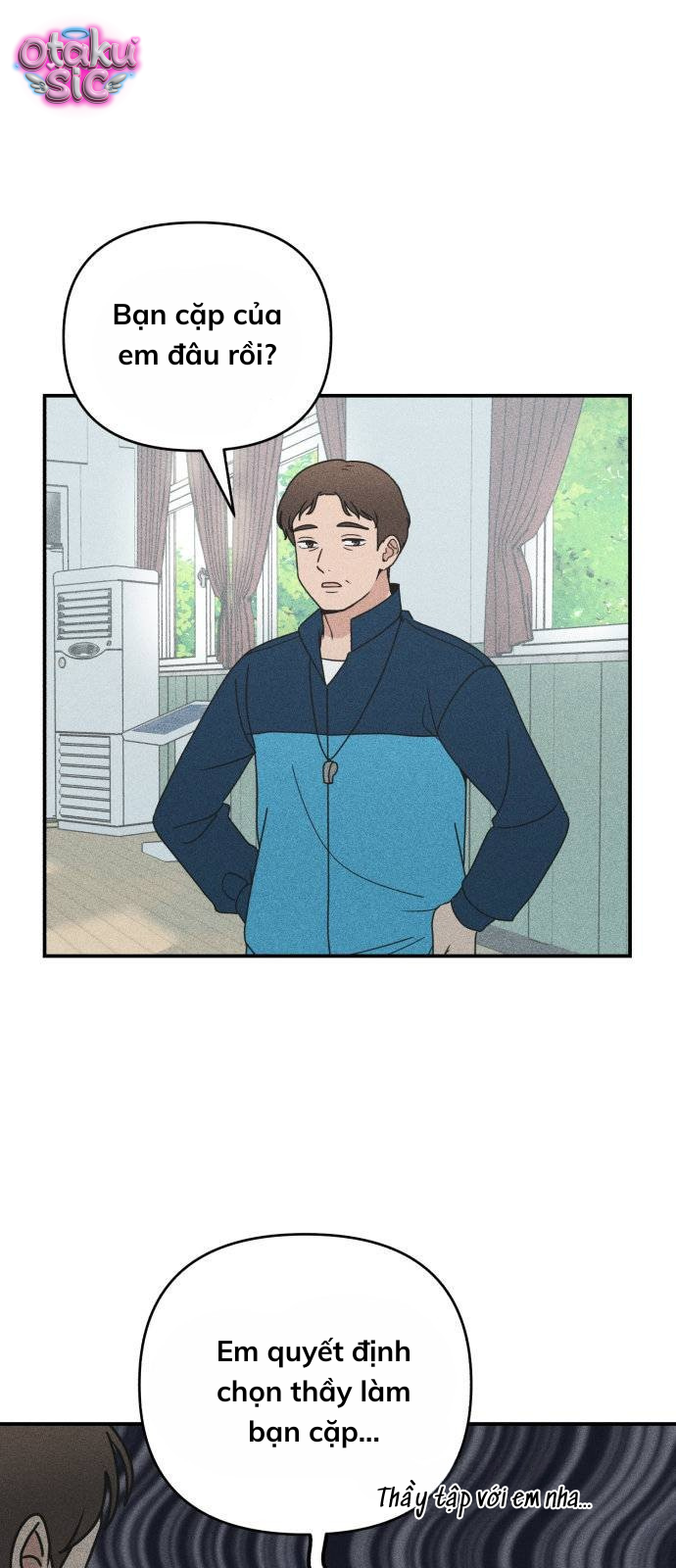 Ice Cream Boy - Chap 2 - Trang 3
