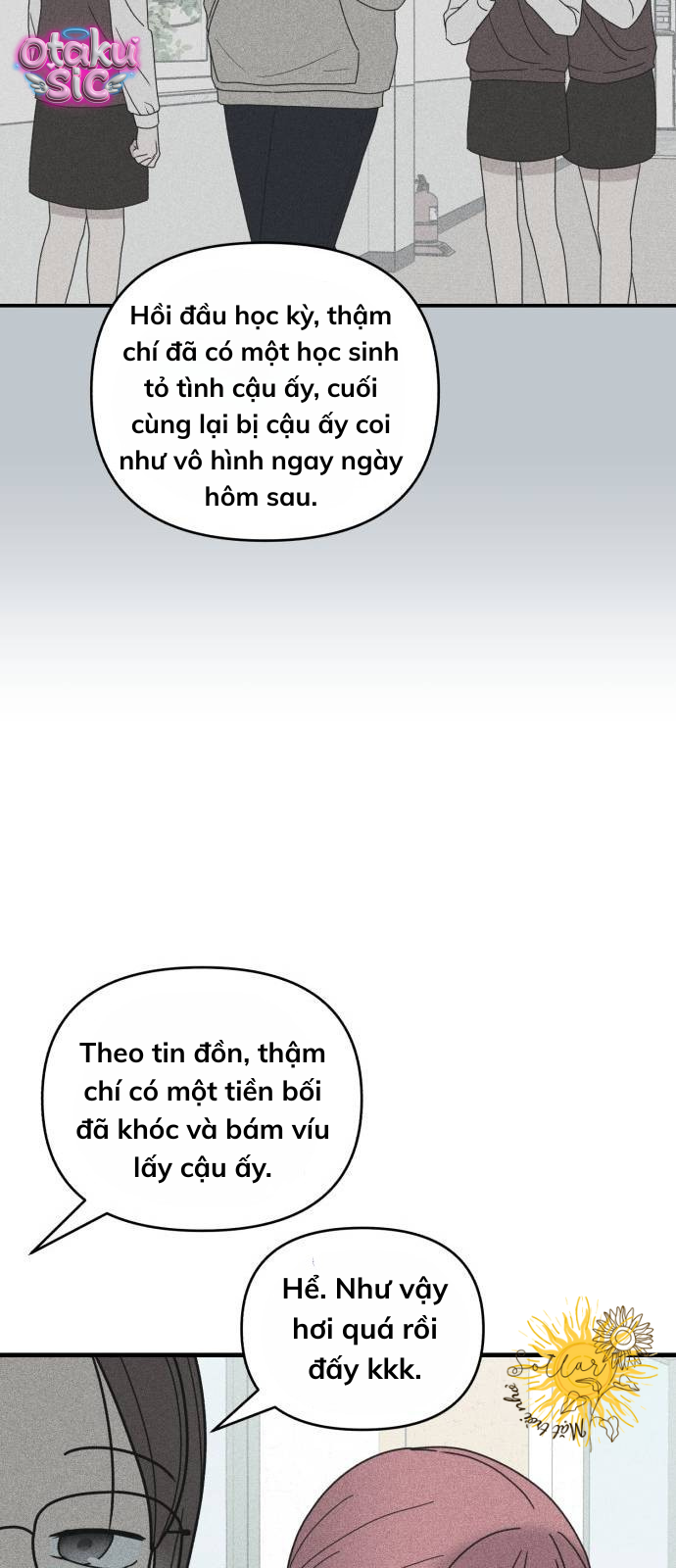 Ice Cream Boy - Chap 2 - Trang 21