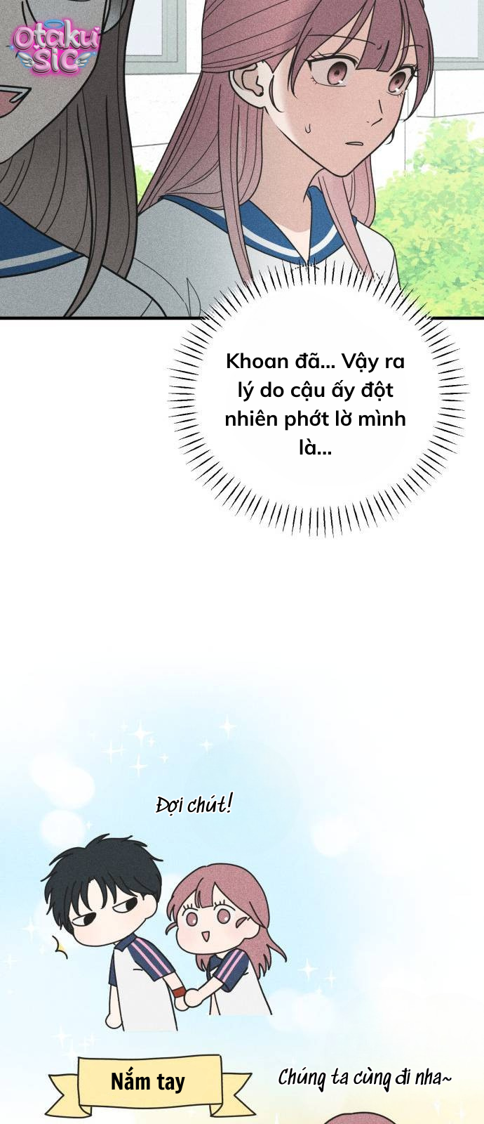 Ice Cream Boy - Chap 2 - Trang 22