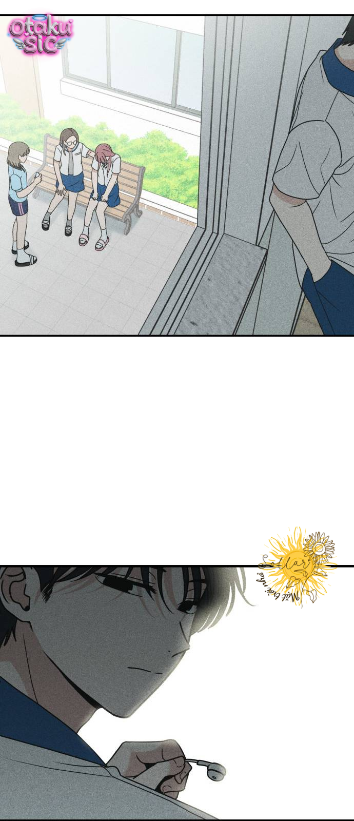 Ice Cream Boy - Chap 2 - Trang 26