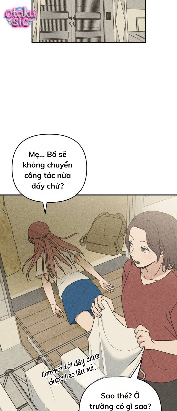 Ice Cream Boy - Chap 2 - Trang 28