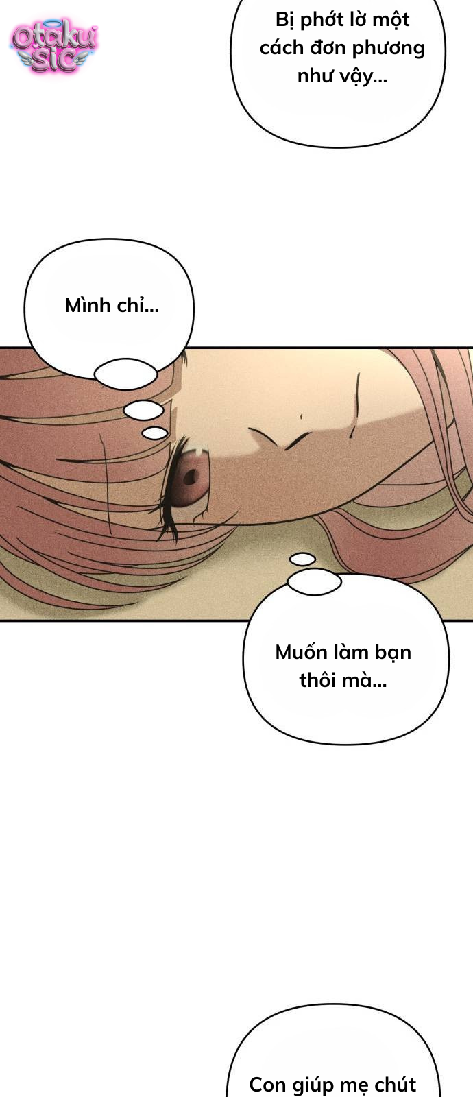 Ice Cream Boy - Chap 2 - Trang 30
