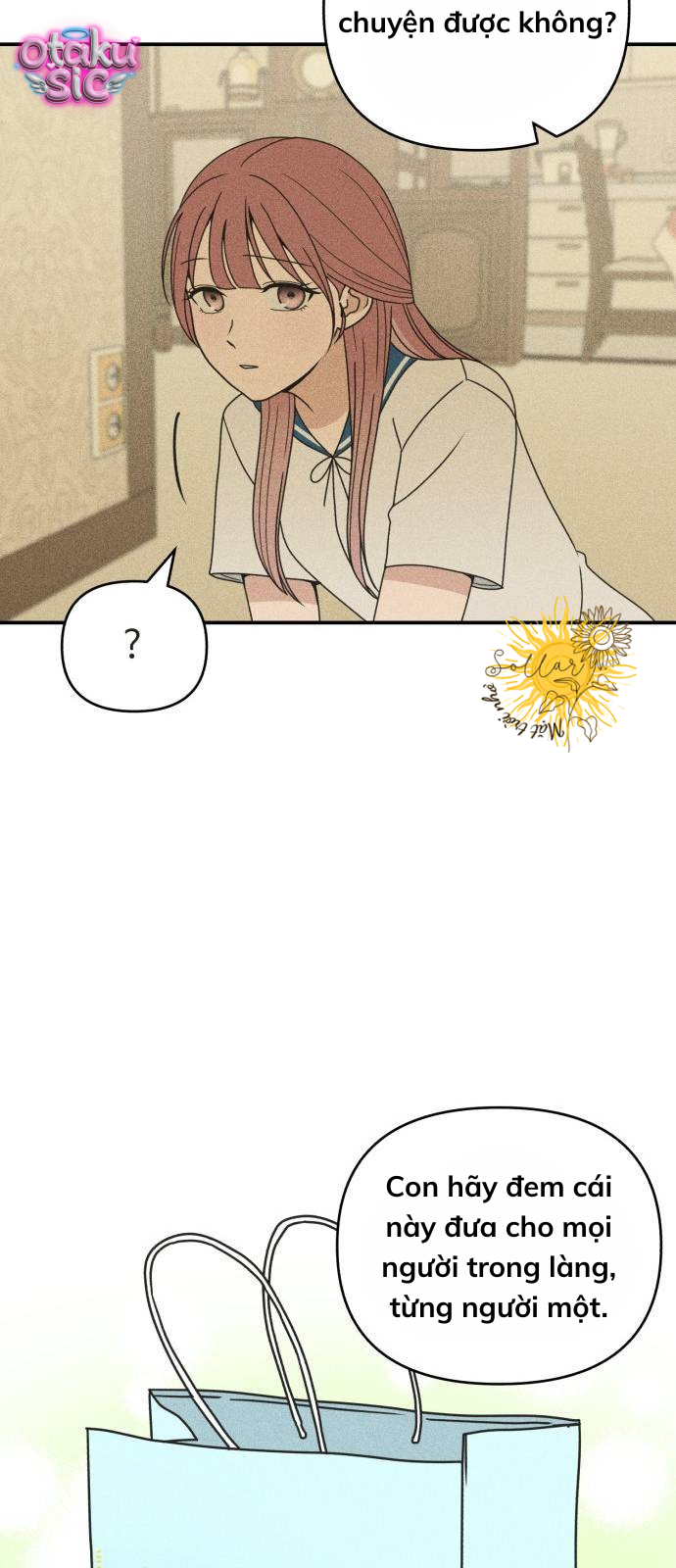 Ice Cream Boy - Chap 2 - Trang 31